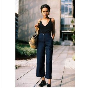 ISO Caves Collect Lucie pants